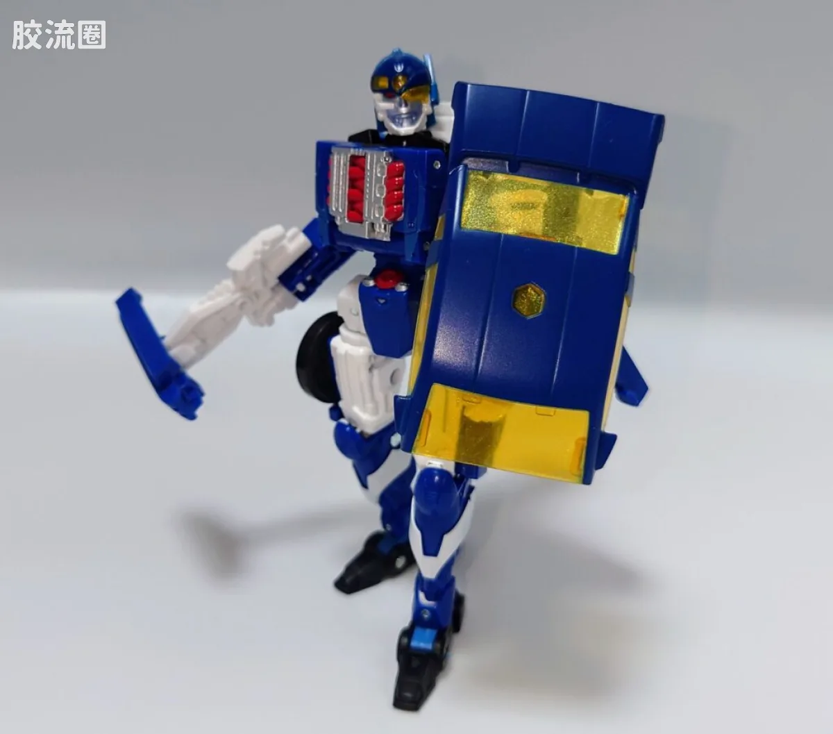 传世TL 传承 TL-77 D级 火区 - 图片